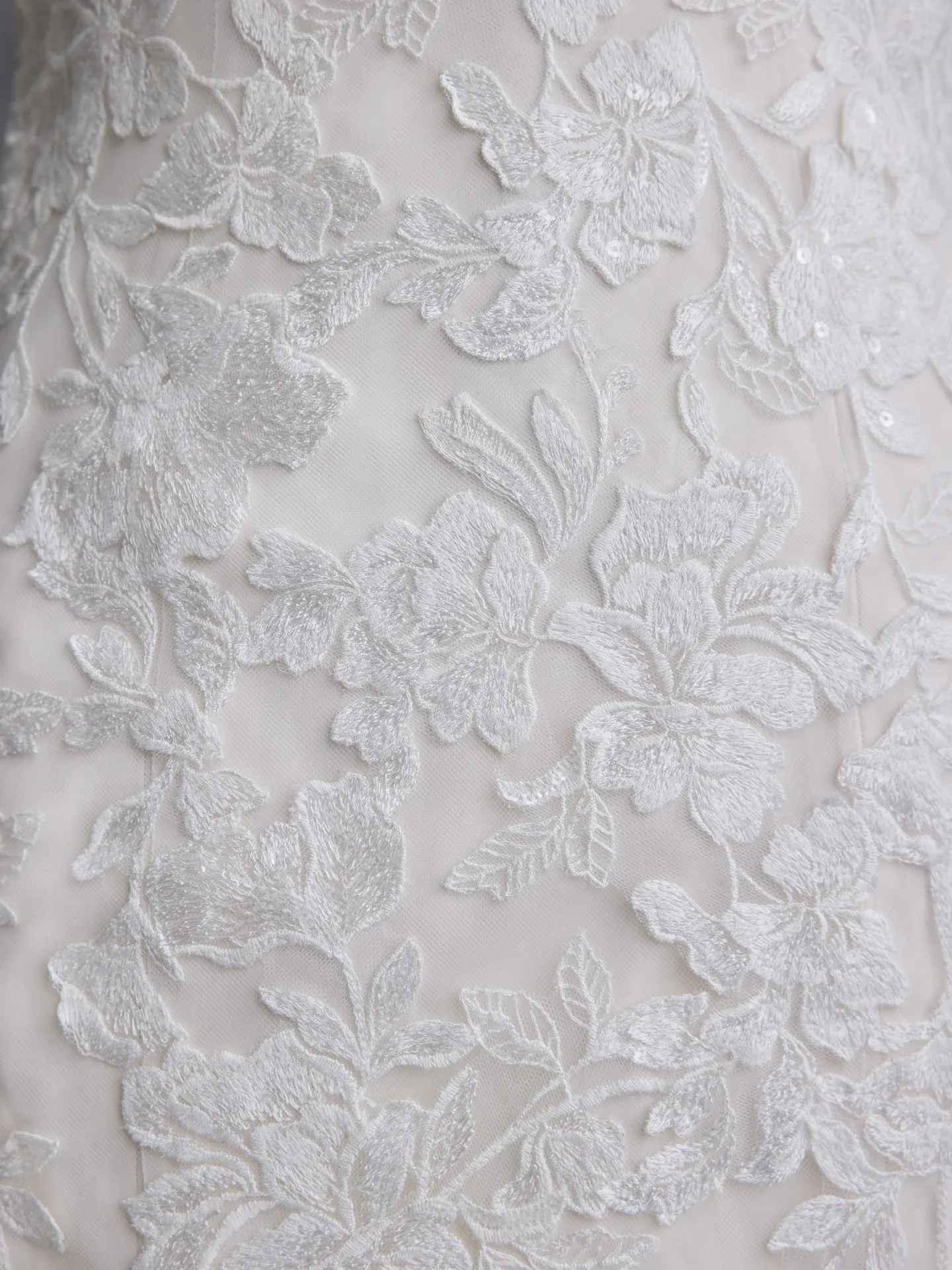 Rebecca Ingram Sheath Wedding Dress Helen 23RS081B01 Alt108
