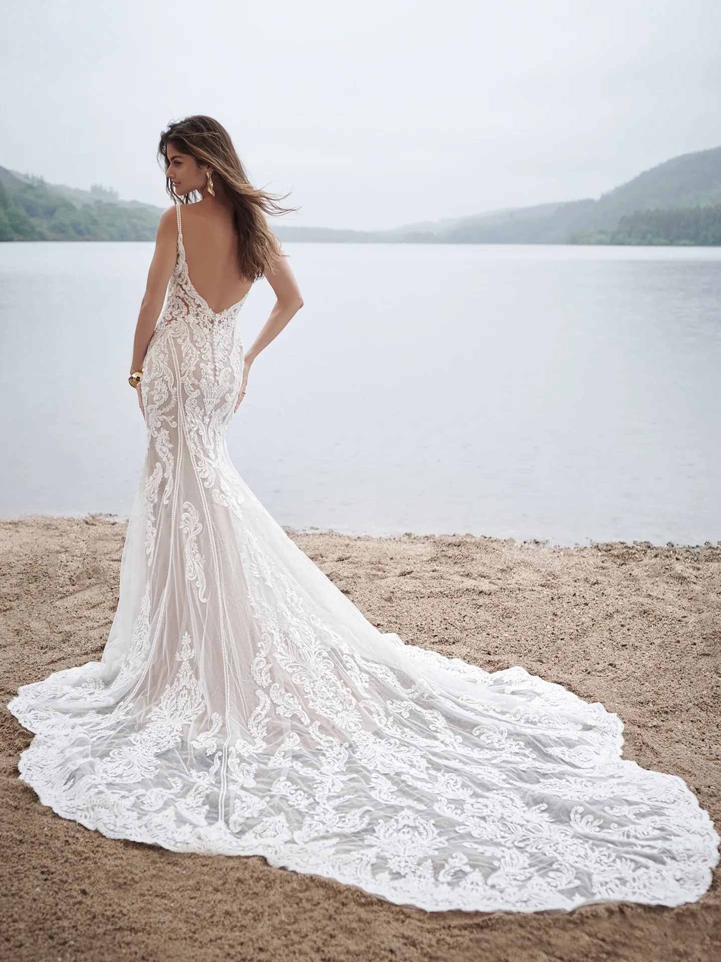 Sottero and Midgley Sheath Wedding Dress Newport 23SC127A01 PROMO5