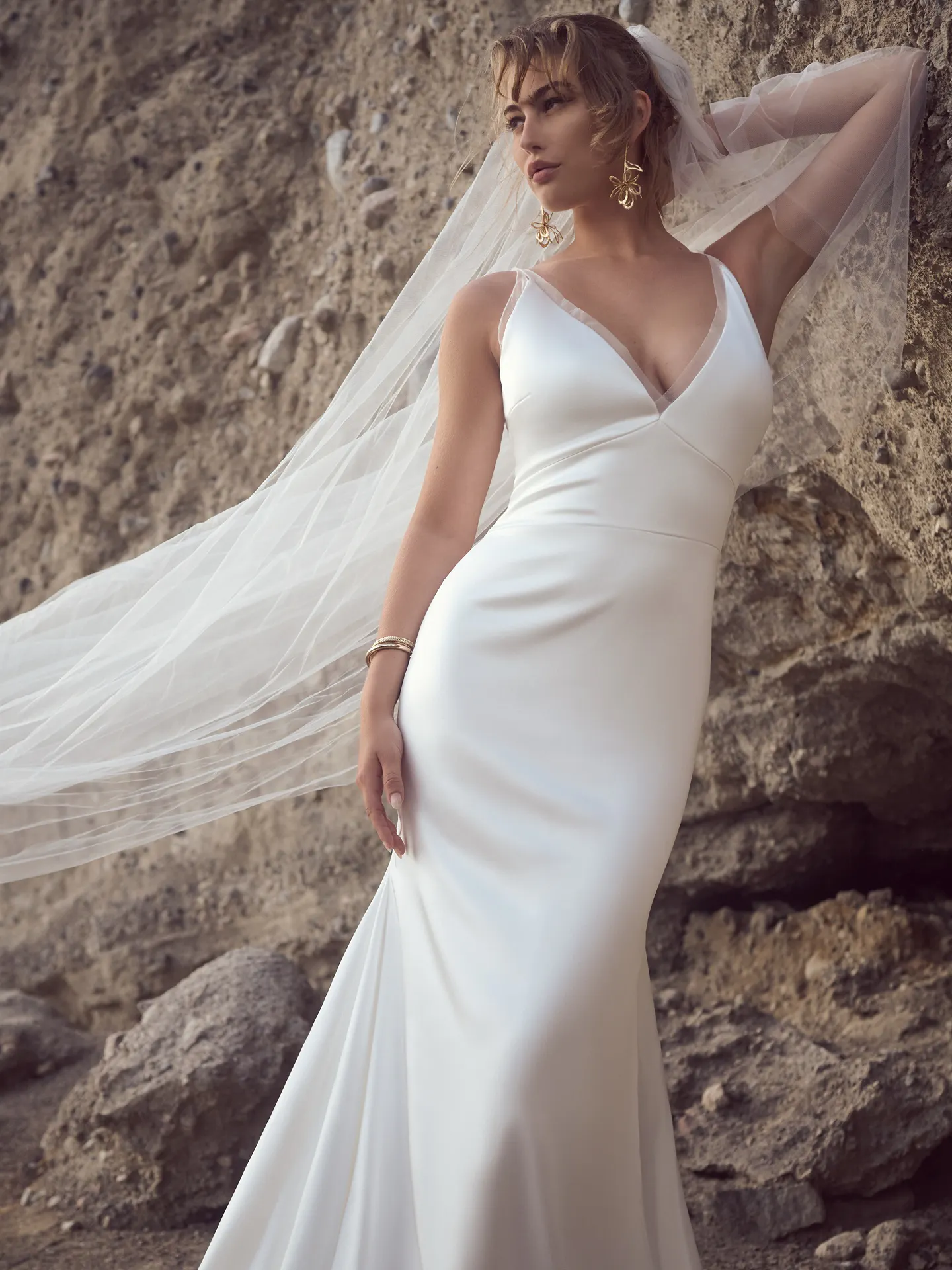 Sottero and Midgley Sheath Wedding Dress Senovia 23SW094A01 PROMO5