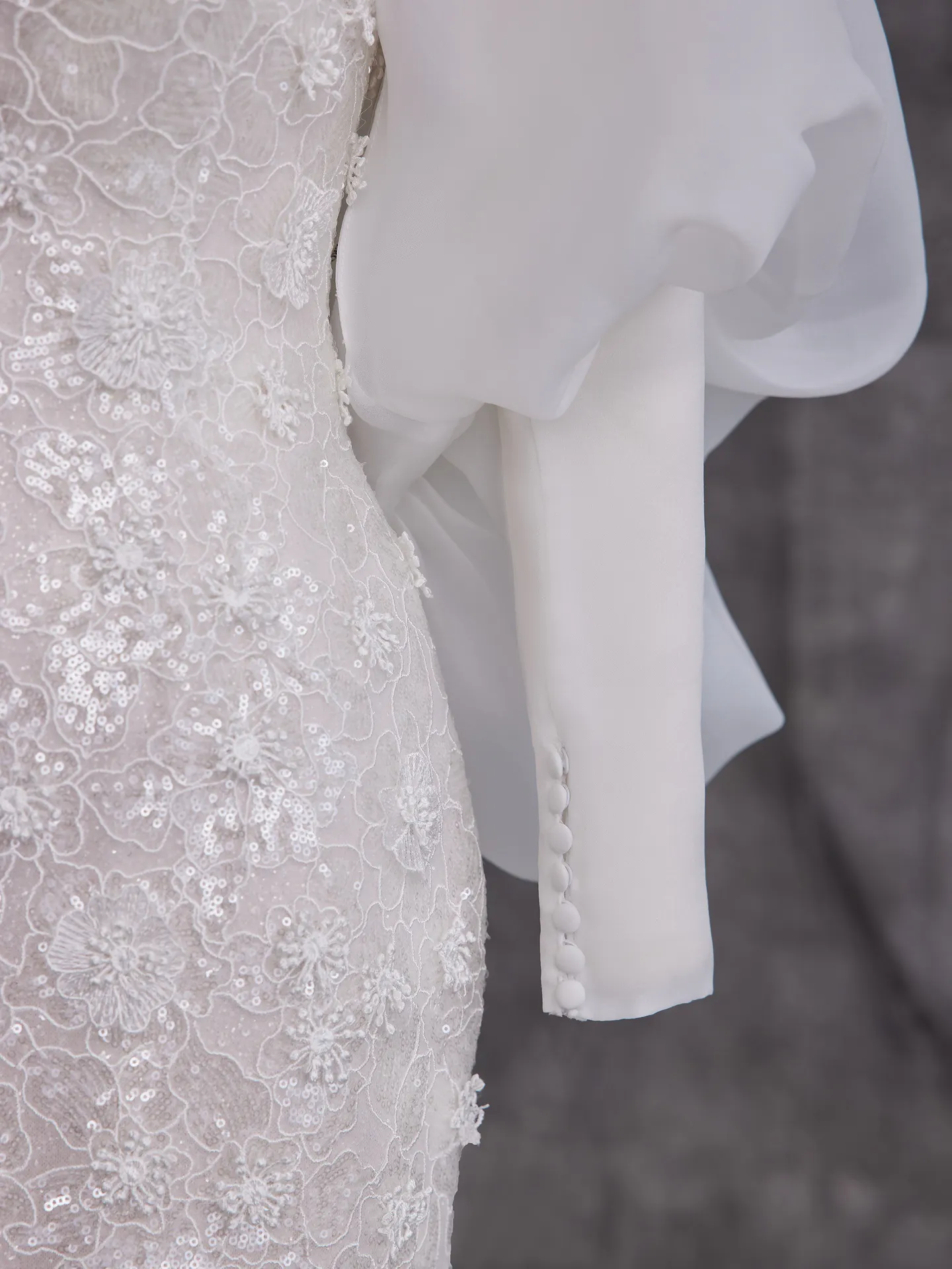 Accessory Wedding Jacket Juliette JKB23ST087000 Alt104