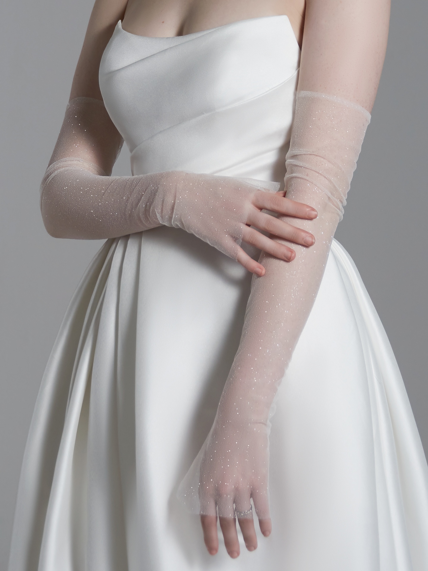 Long Lace Gloves, Long White Gloves, Long Wedding Gloves, Long Bridal –  Oktypes