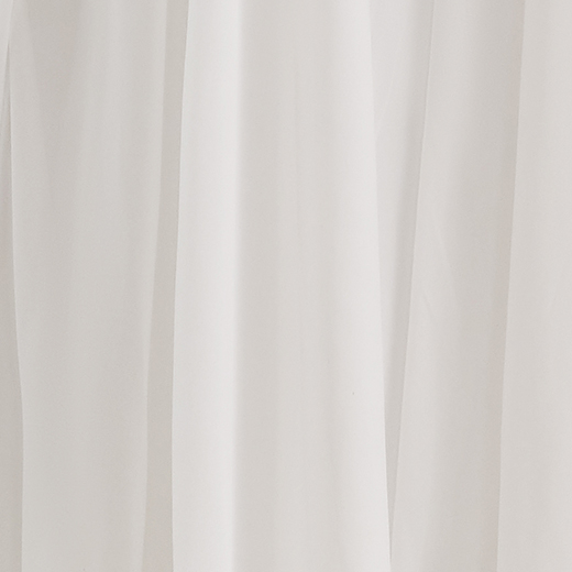 Lorraine Dawn Long Sleeve Chiffon Wedding Dress | Rebecca Ingram