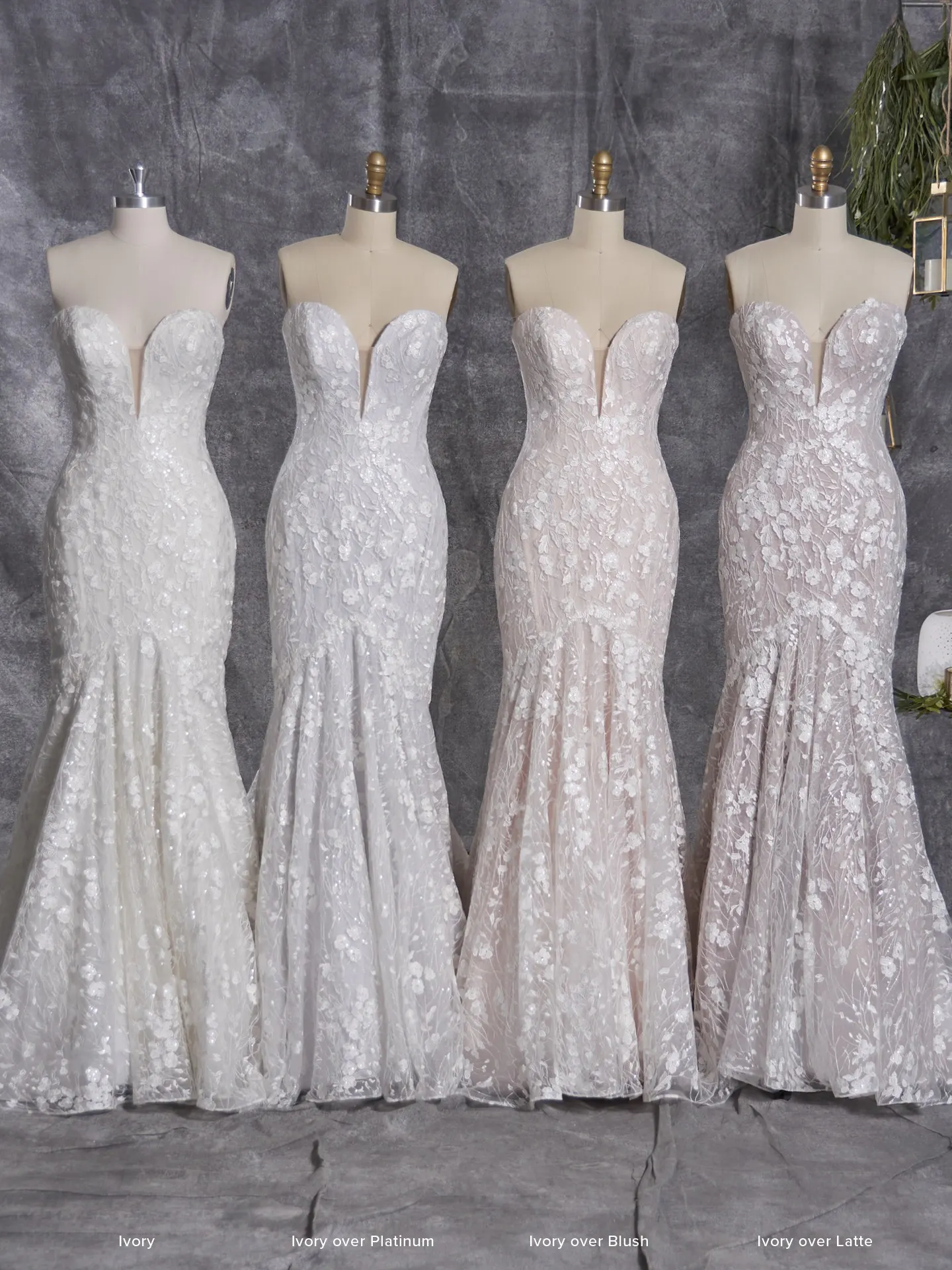Maggie Sottero Fit and Flare Wedding Dress Grace 23MC106A01 color5