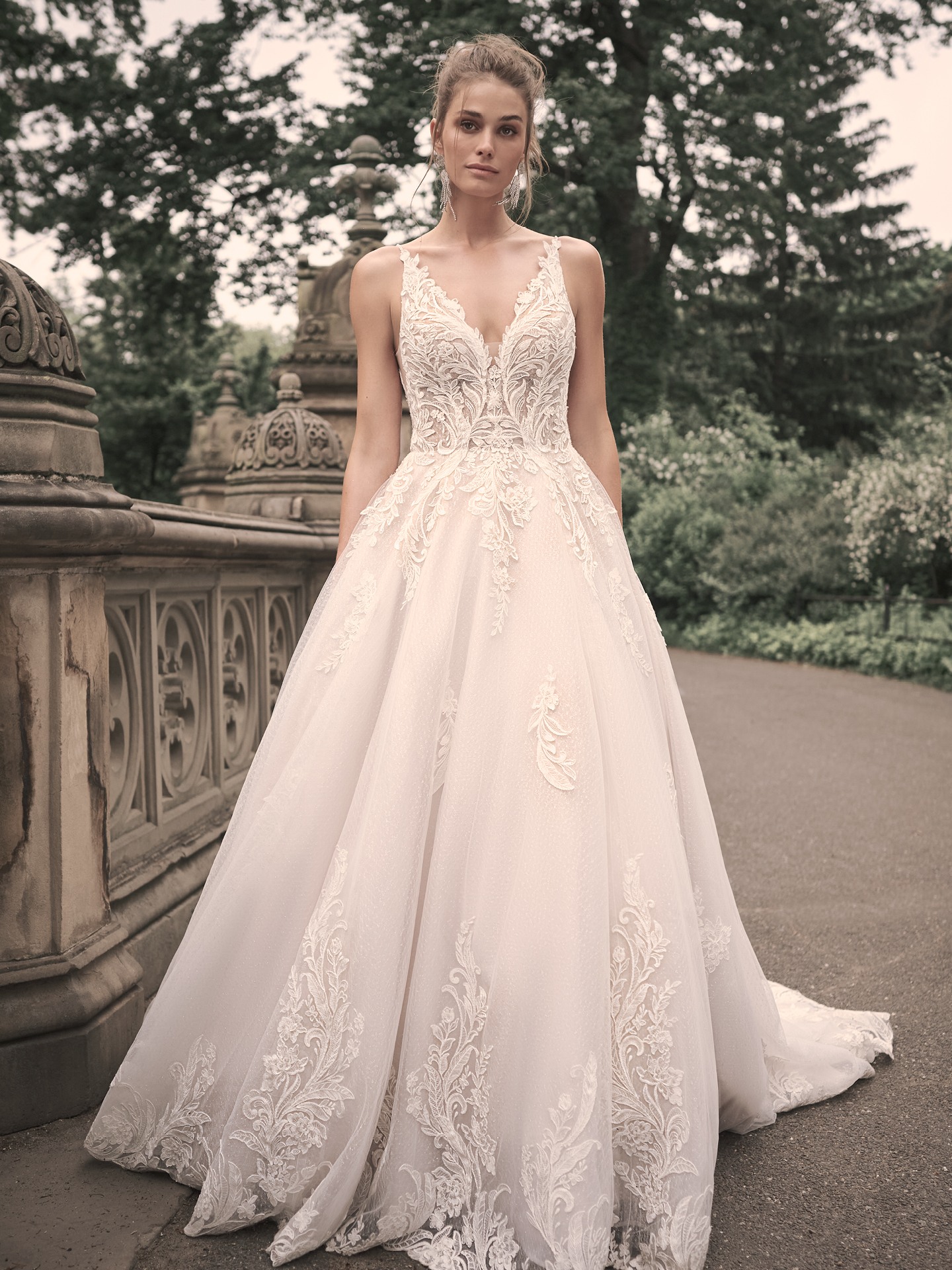 Maggie sottero rory sale