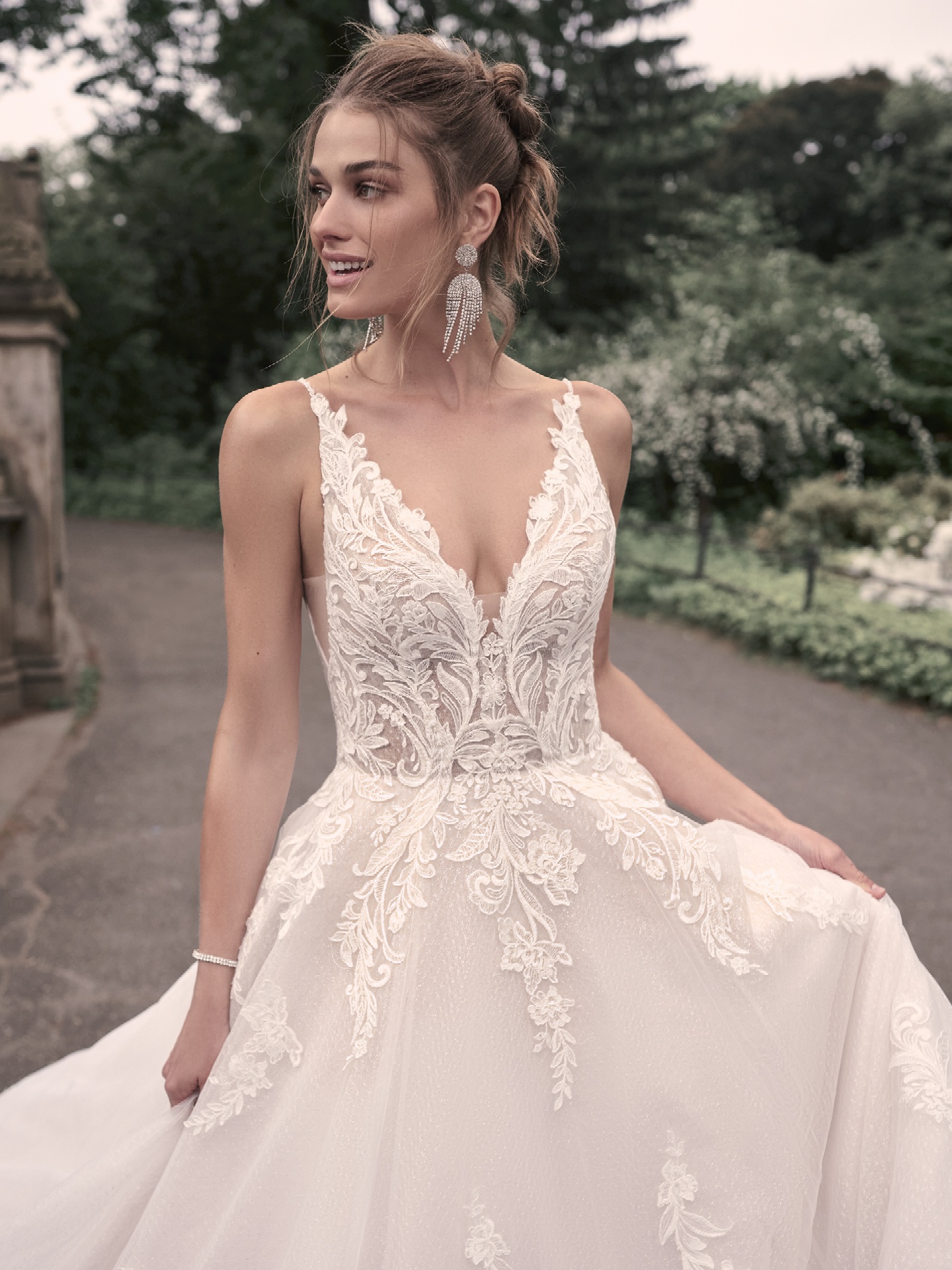 Maggie sottero rory sale