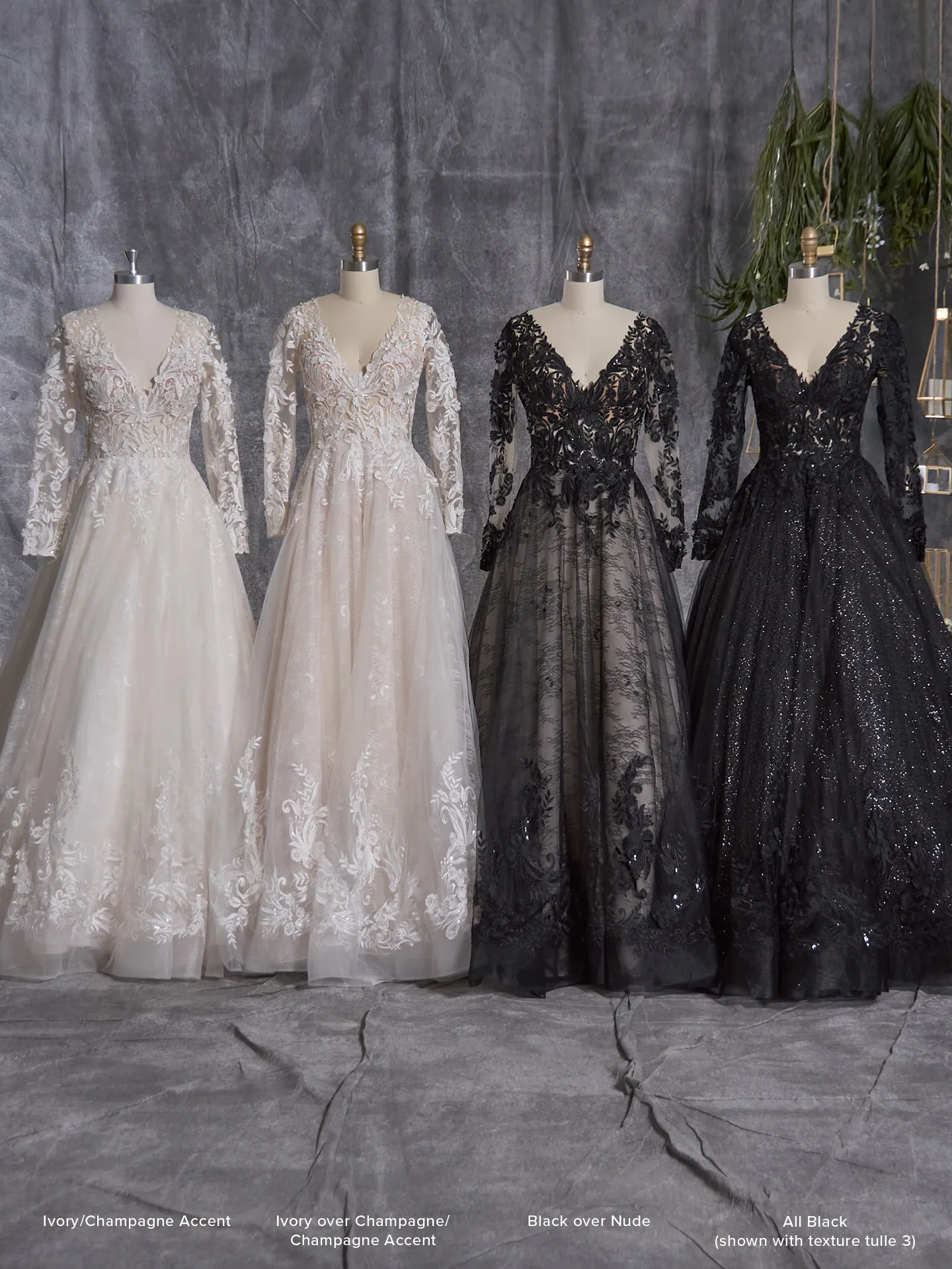 Sottero and Midgley Dress Zander 9SC076 color5