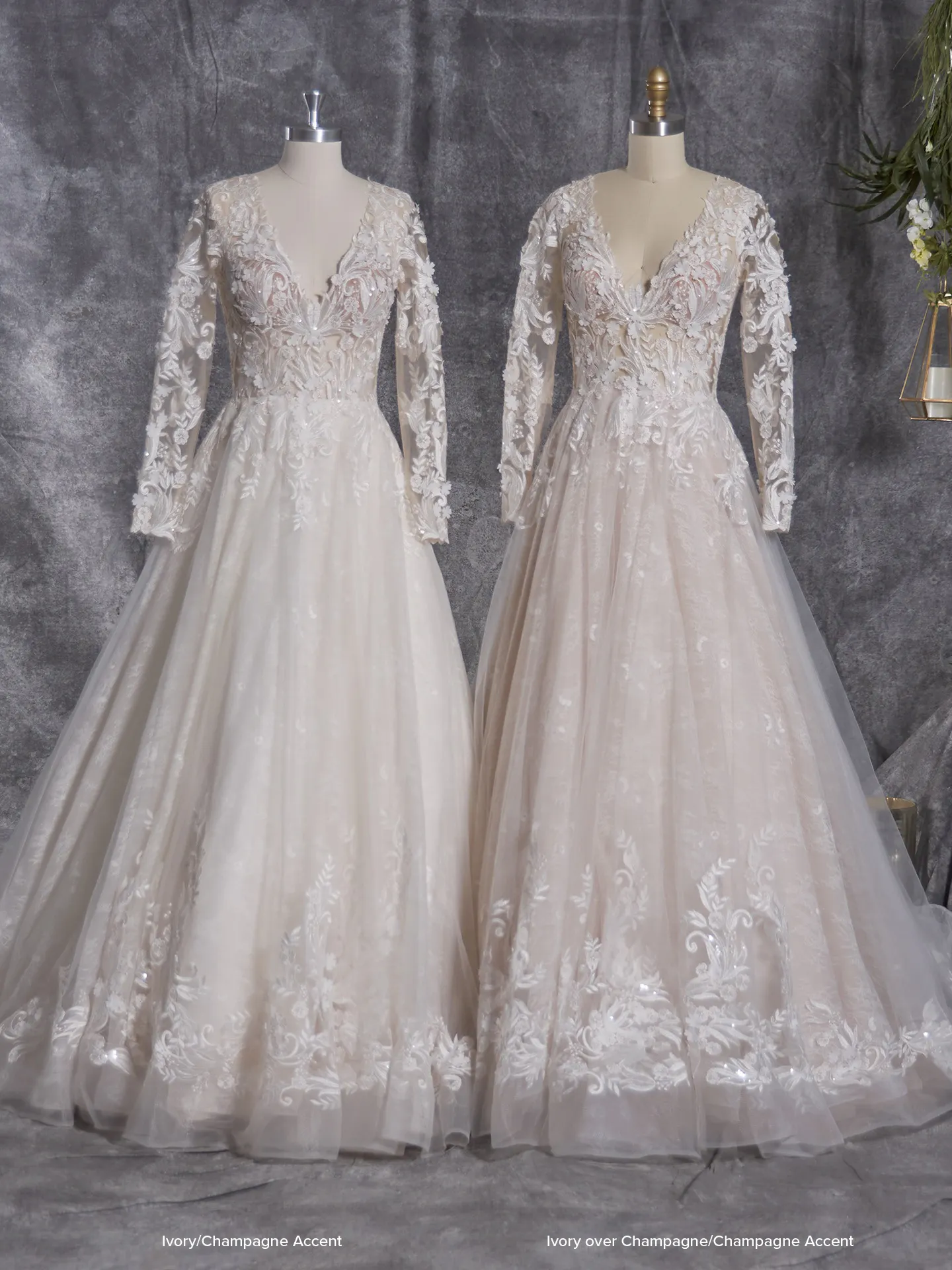 Sottero and Midgley Dress Zander 9SC076 color6