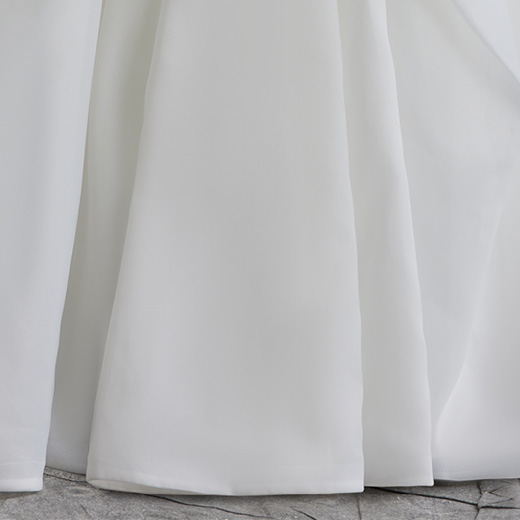 Sottero and Midgley Ballgown Bridal Gown Italiana 23SW075A01 bp01_Fabric