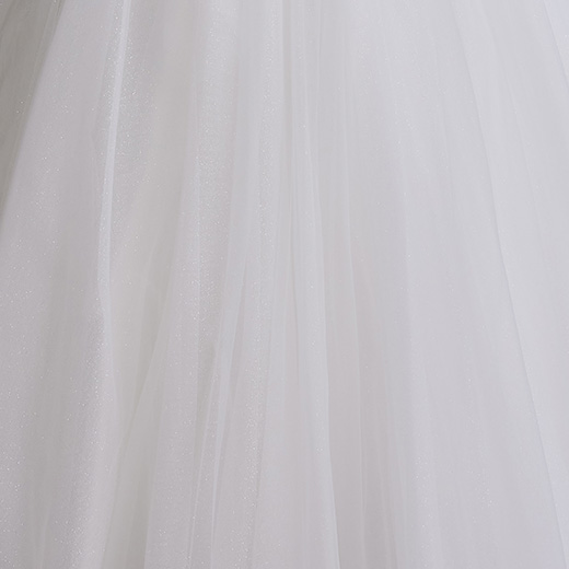 Royce Fairytale Tulle Bridal Gown | Sottero and Midgley