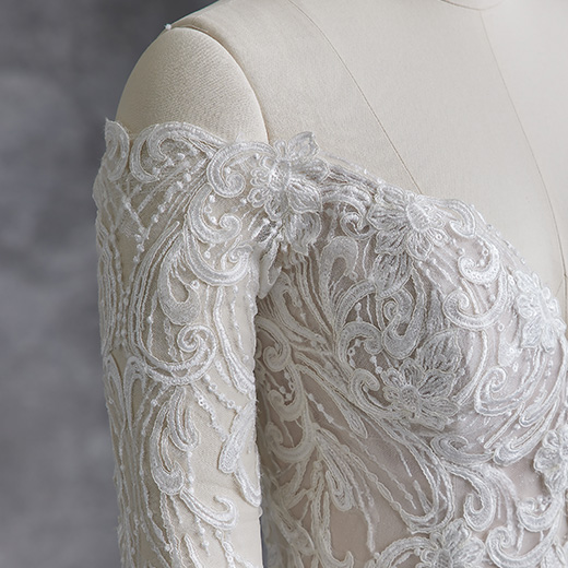 Viola maggie outlet sottero