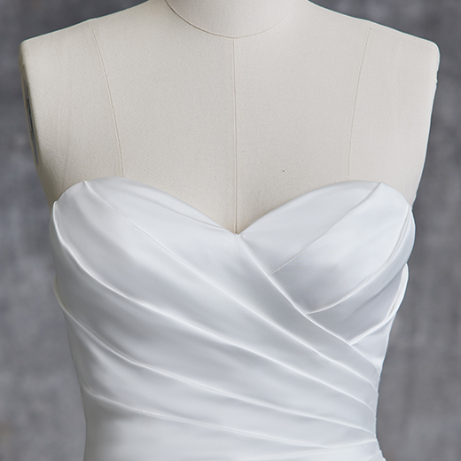 Rebecca Ingram Sheath Wedding Gown Clover 23RS059 bp03_Neckline