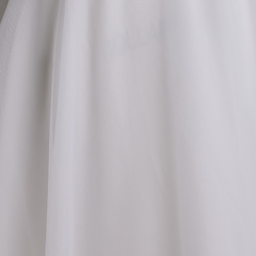 Rebecca Ingram A Line Wedding Gown Desia 23RK088 bp01_Fabric