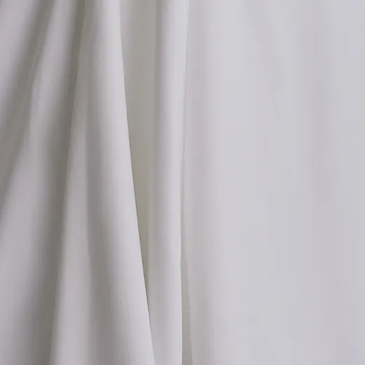 Rebecca Ingram Dionne wedding dress fabric detail