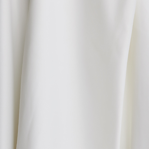 Zelda Old-Hollywood Simple Bridal Gown | Rebecca Ingram