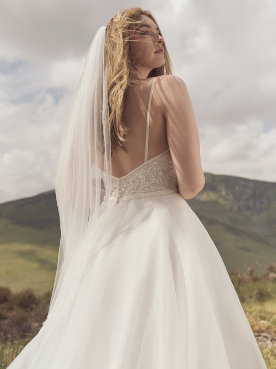 Rebecca Ingram Bridal Veil Desia VL023RK088000 PROMO1