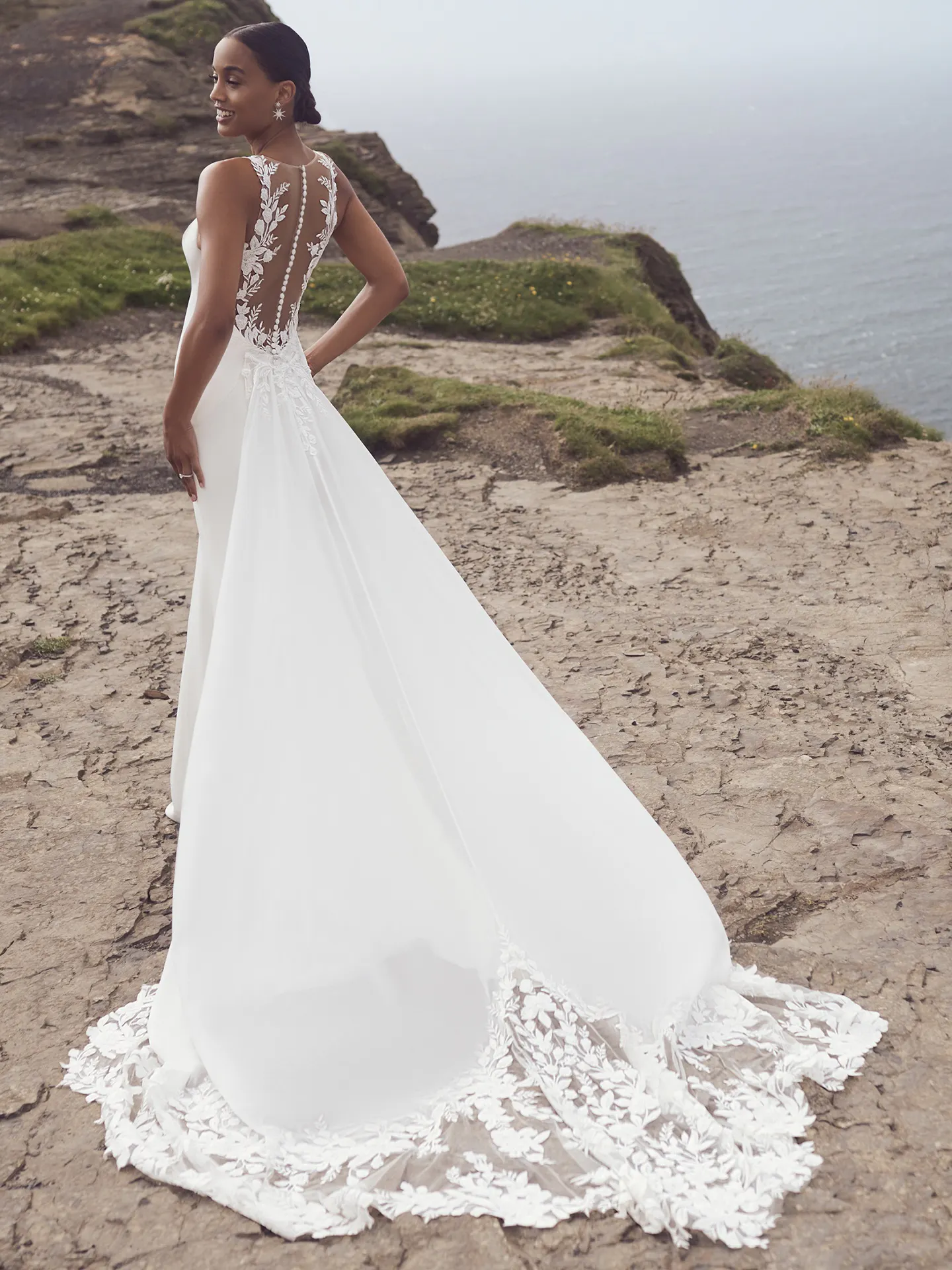 Rebecca Ingram Detachable Wedding Train Frida DT023RK110000 PROMO3