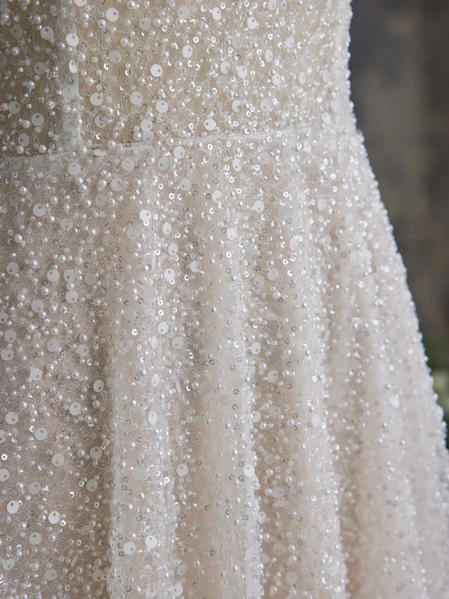 Maggie Sottero Abrienna 23MB606A01 A Line Wedding Dress