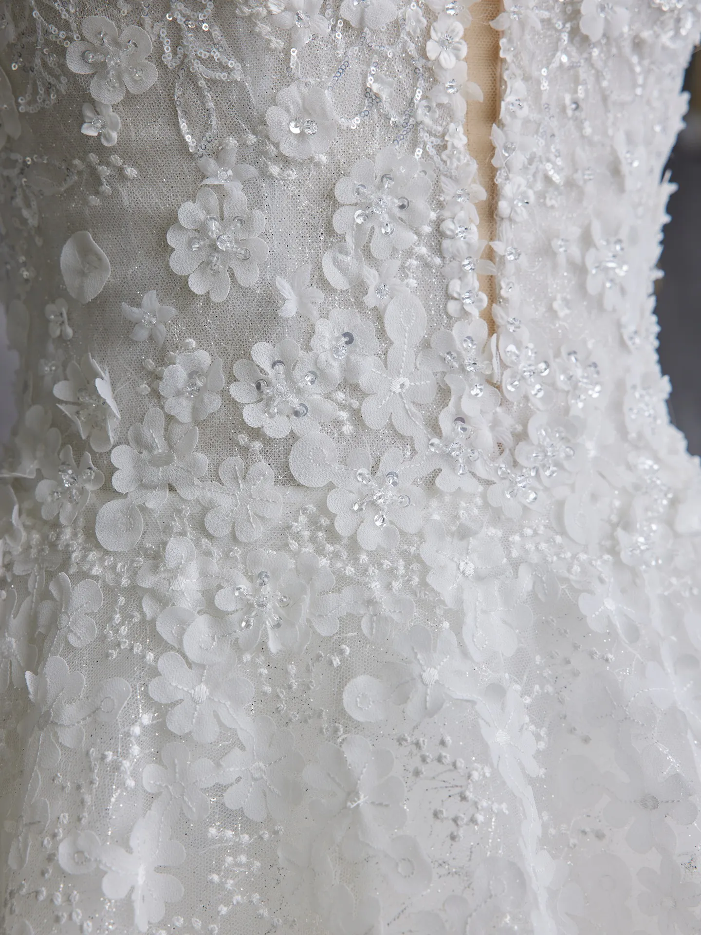 Sottero and Midgley Afton 23SV612A01 Ball Gown Wedding Dress