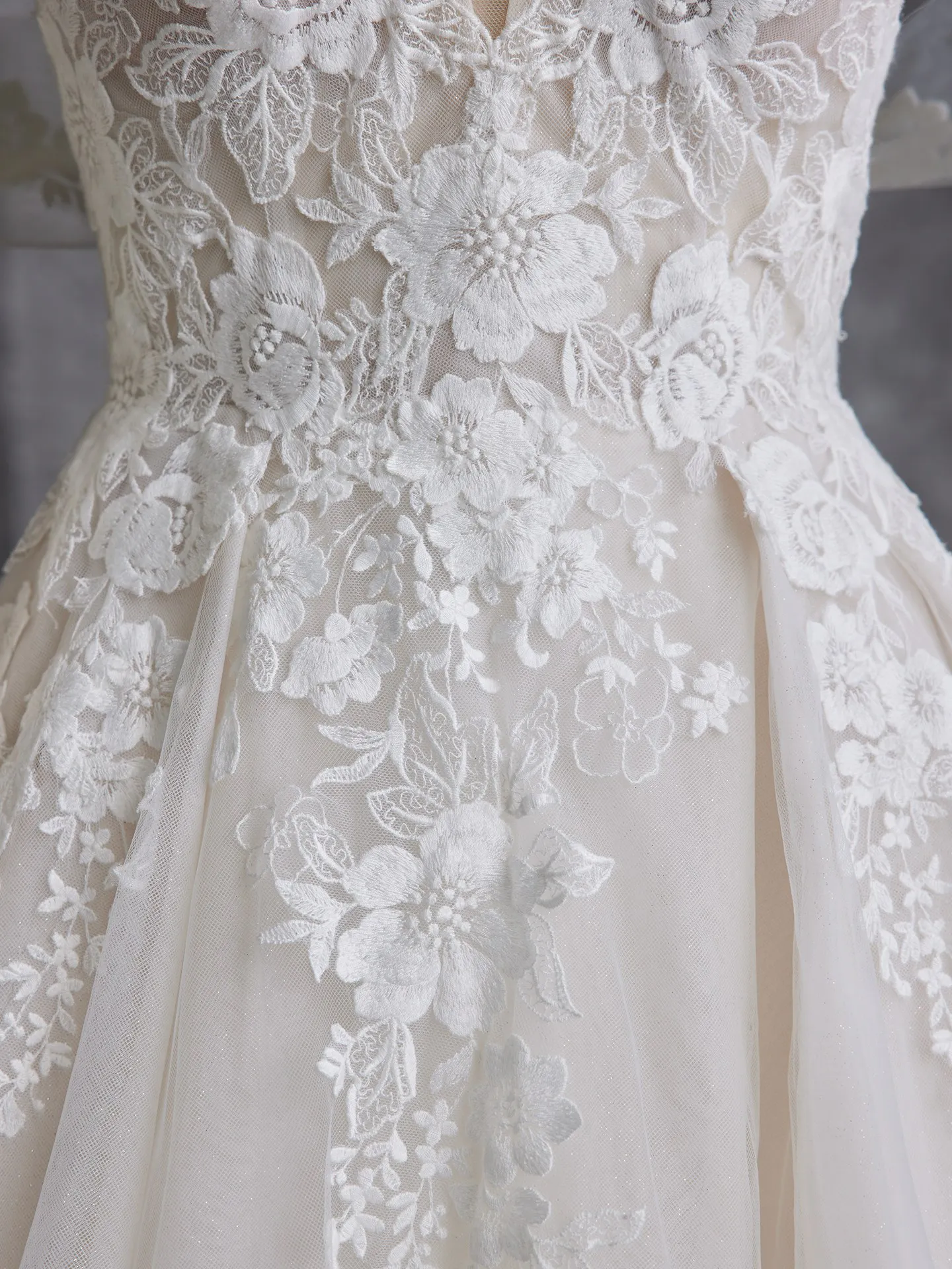 Sottero and Midgley Sundance 23SS615A01 Ball Gown Wedding Dress