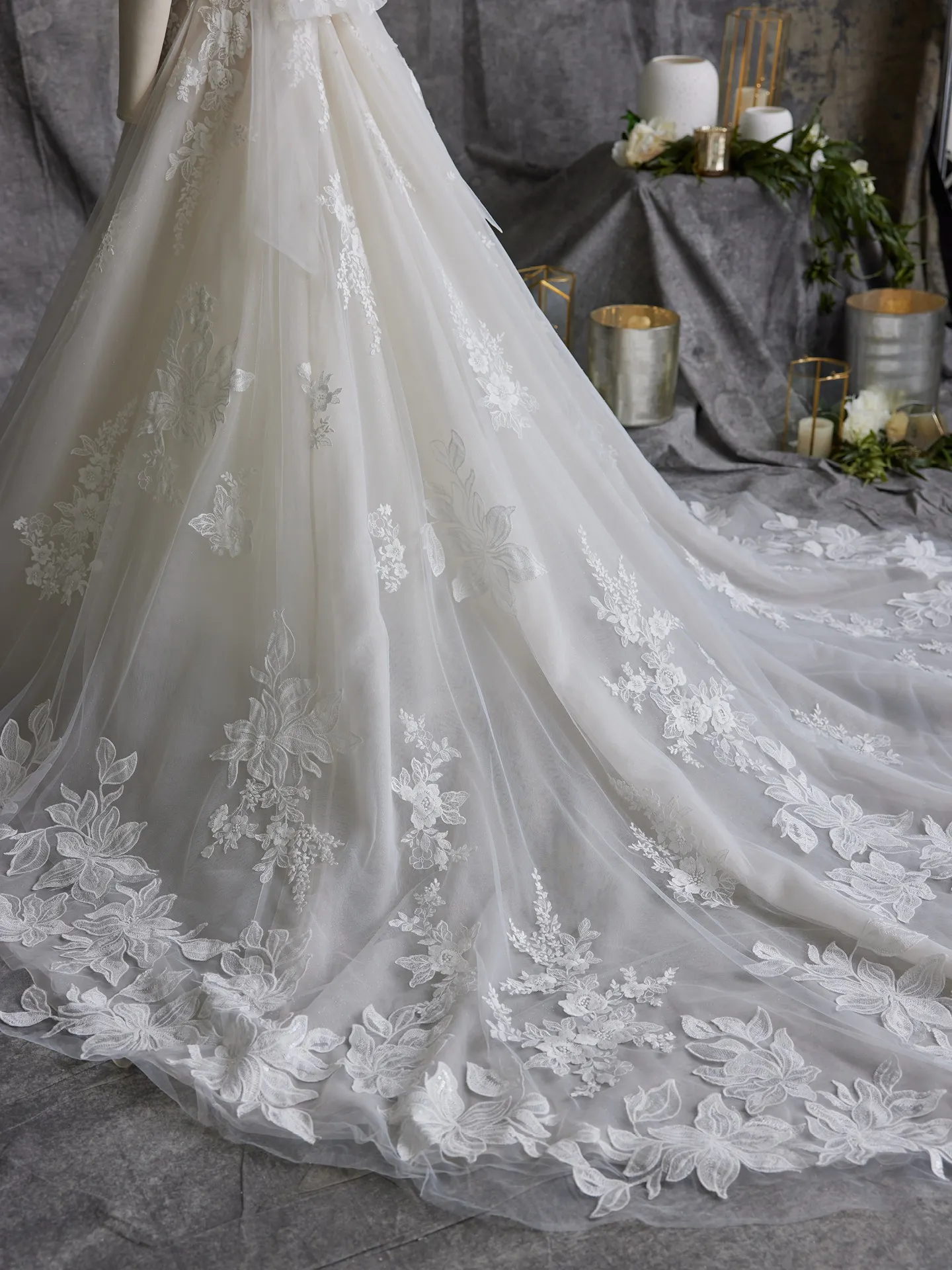 Sottero and Midgley Sundance 23SS615A01 Ball Gown Wedding Dress