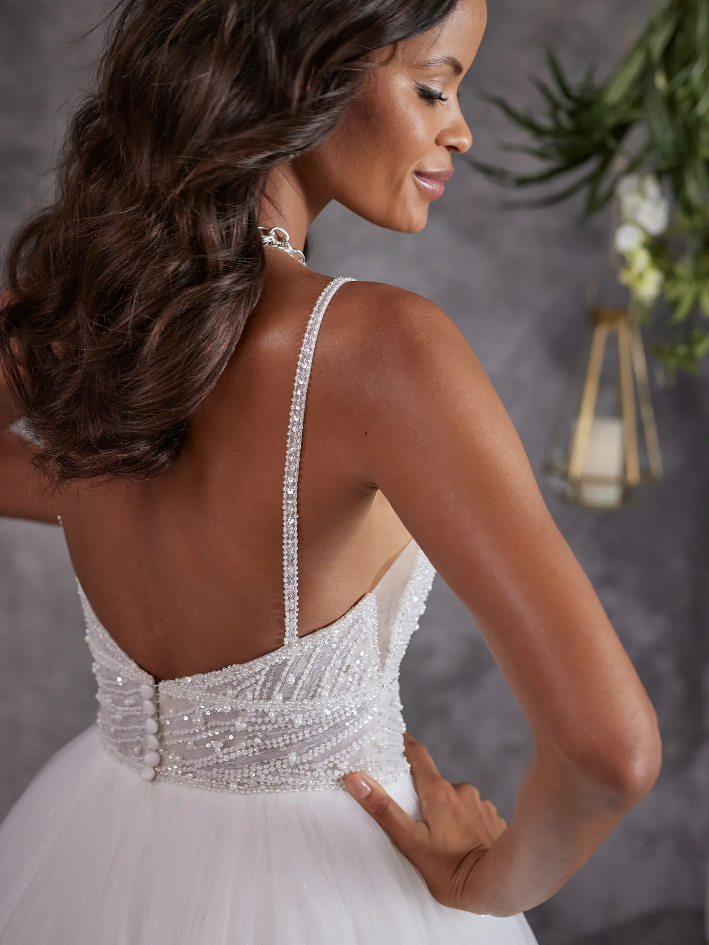 Sottero and Midgley Ballgown-Wedding-Dress Royce 23SS056A01 Alt5
