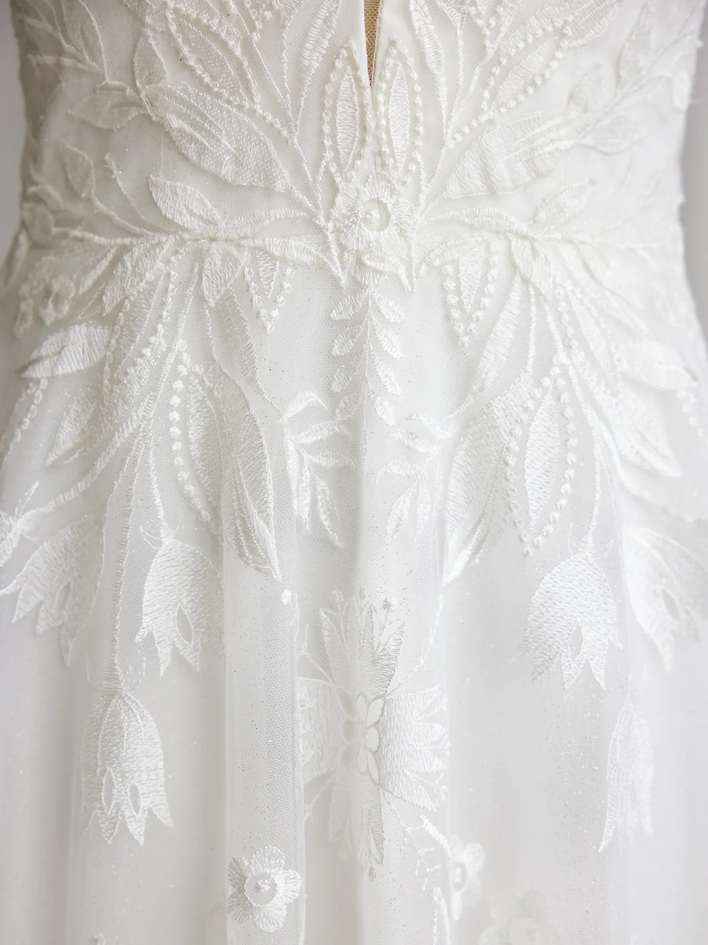 Maggie Sottero Keisha 23MB065B01 A Line Wedding Dress, Alt104