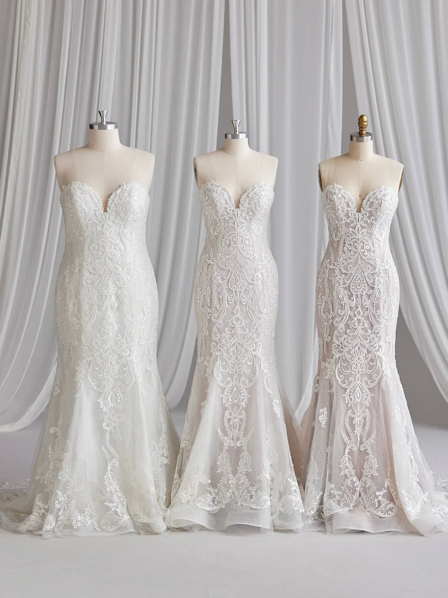 Maggie Sottero Fit and Flare Wedding Dress Frederique Royale 22MC516B11 Alt112