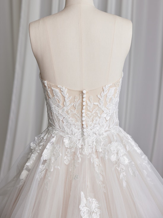 Indiana by Maggie Sottero