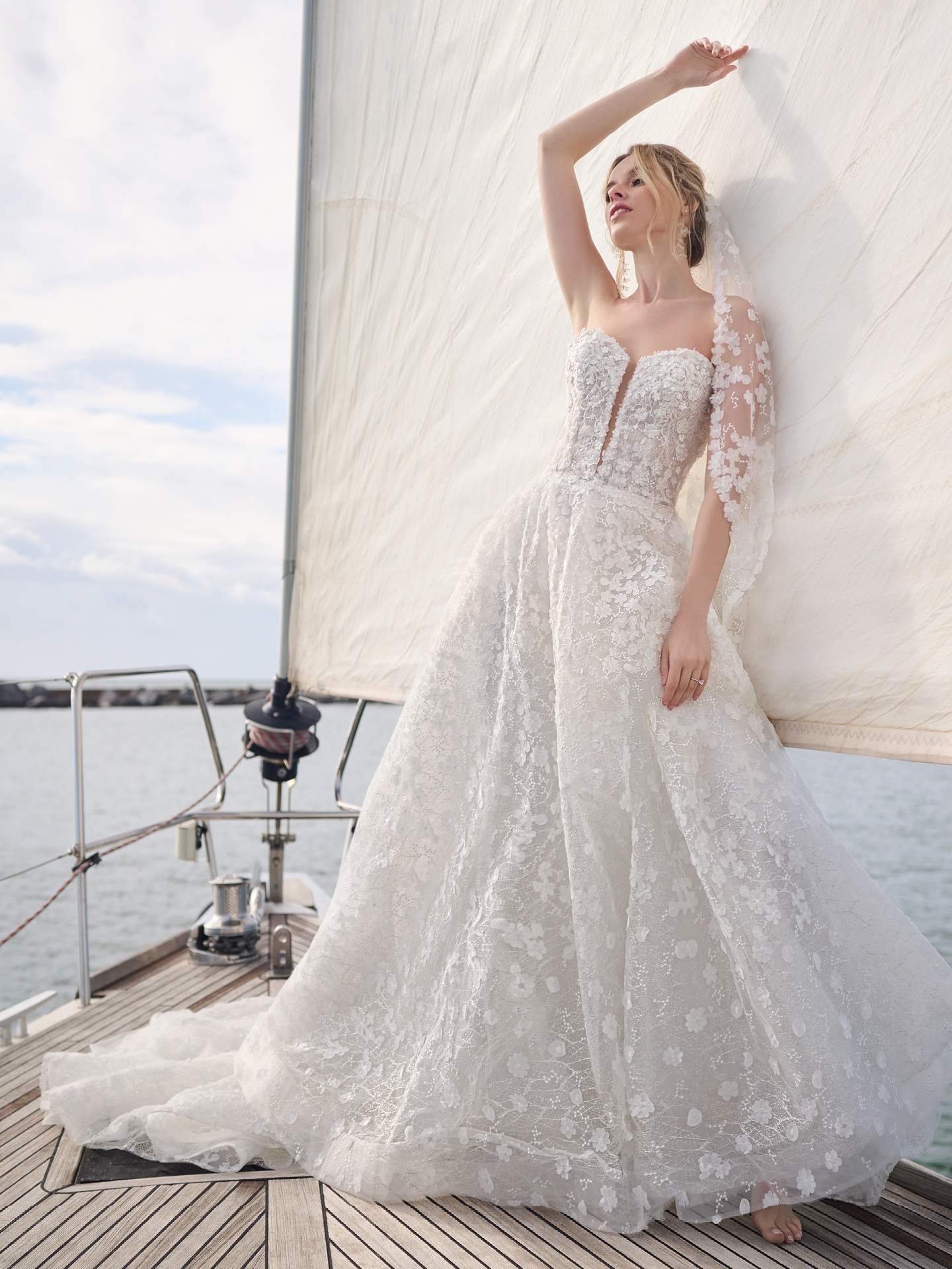 Maggie sottero outlet afton