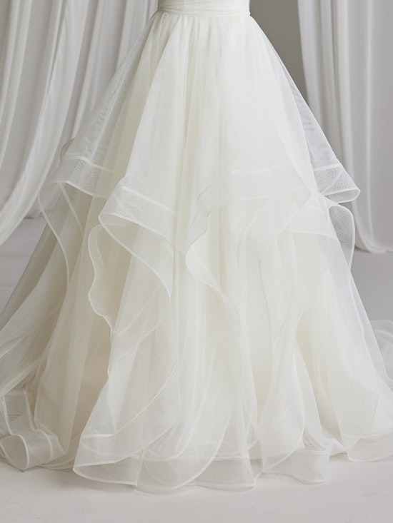 Maggie Sottero Overskirt Timbrey OS021MC391000 Alt100