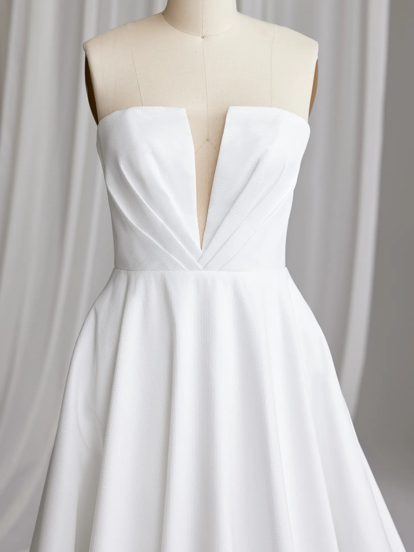 Maggie Sottero Ball Gown Wedding Dress Amber Marie 23MB625A02 Alt101