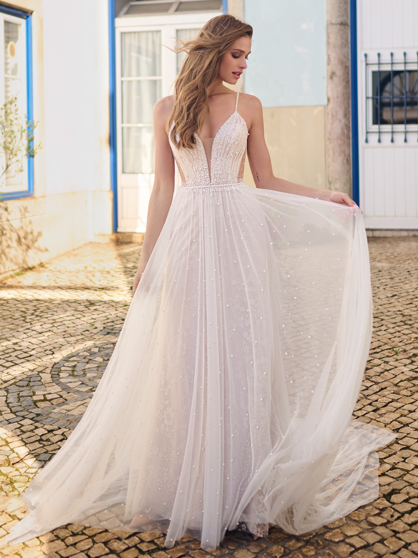 Formal Evening  Prom Dresses  Tania Olsen Designs