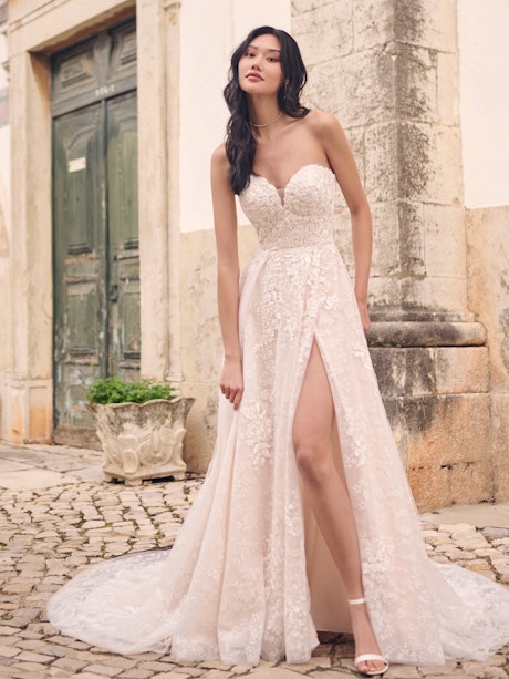 Find Your Style | Maggie Sottero