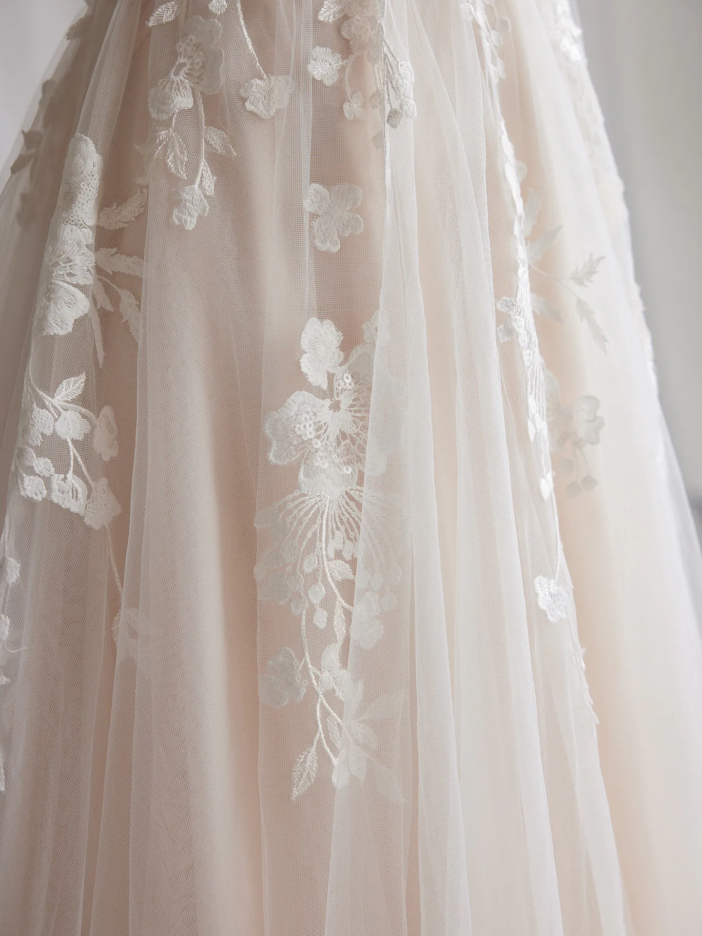 Maggie Sottero A Line Wedding Dress Harlem Leigh 22MS513C01 Alt104
