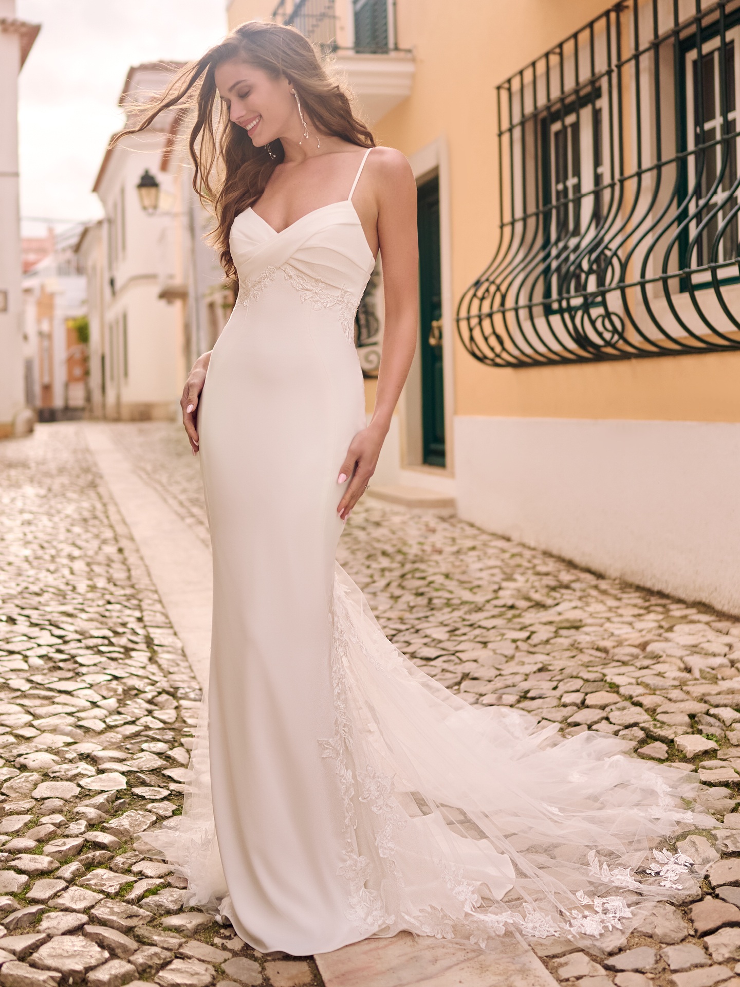 Maggie sottero shop darcy wedding dress