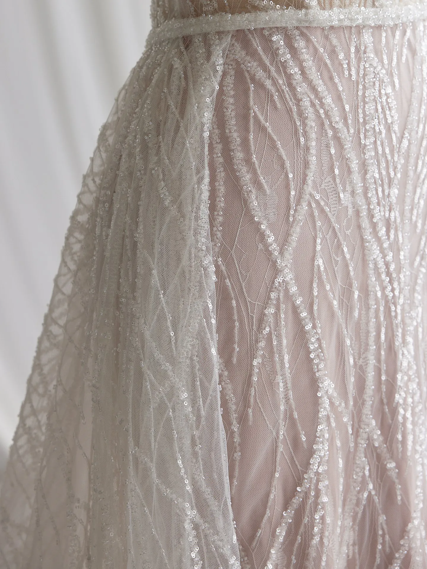 Maggie Sottero Sheath Wedding Dress Jordan 23MB660A01 Alt107