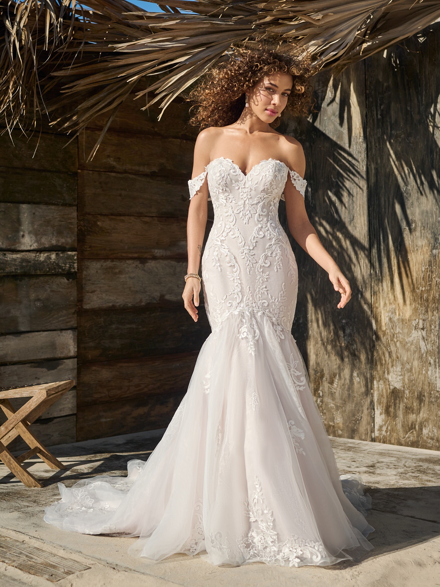 Maggie sottero anita sale