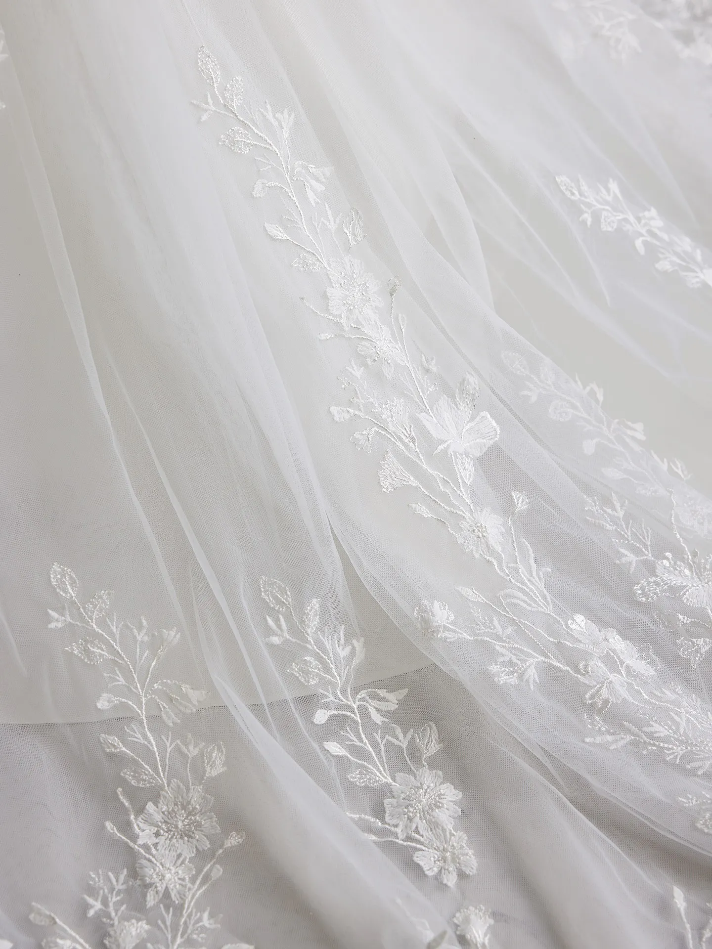 Maggie Sottero A Line Wedding Dress Rayna 23MB661B02 Alt114