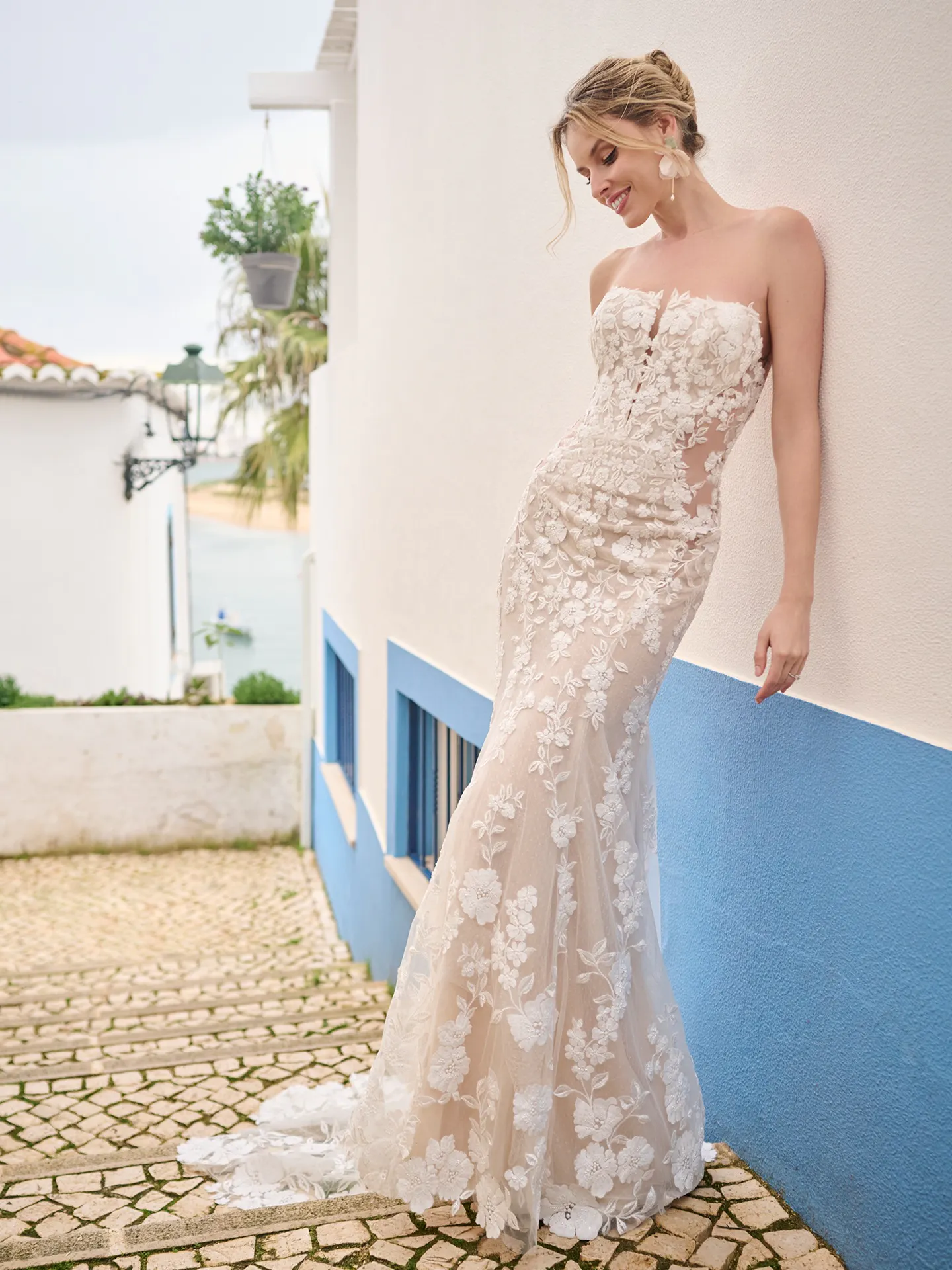 Sottero and Midgley Fit and Flare Wedding Dress Adelaide 23SZ722A01 PROMO2