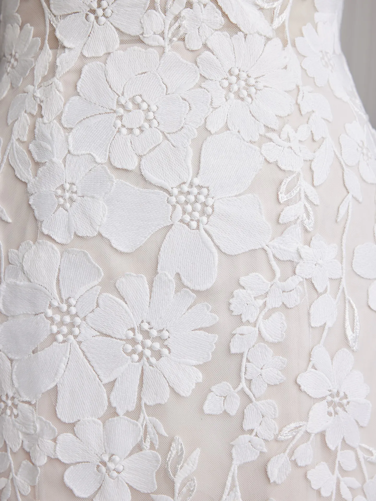 Sottero and Midgley Fit and Flare Wedding Dress Elka 23SS712A01 Alt113