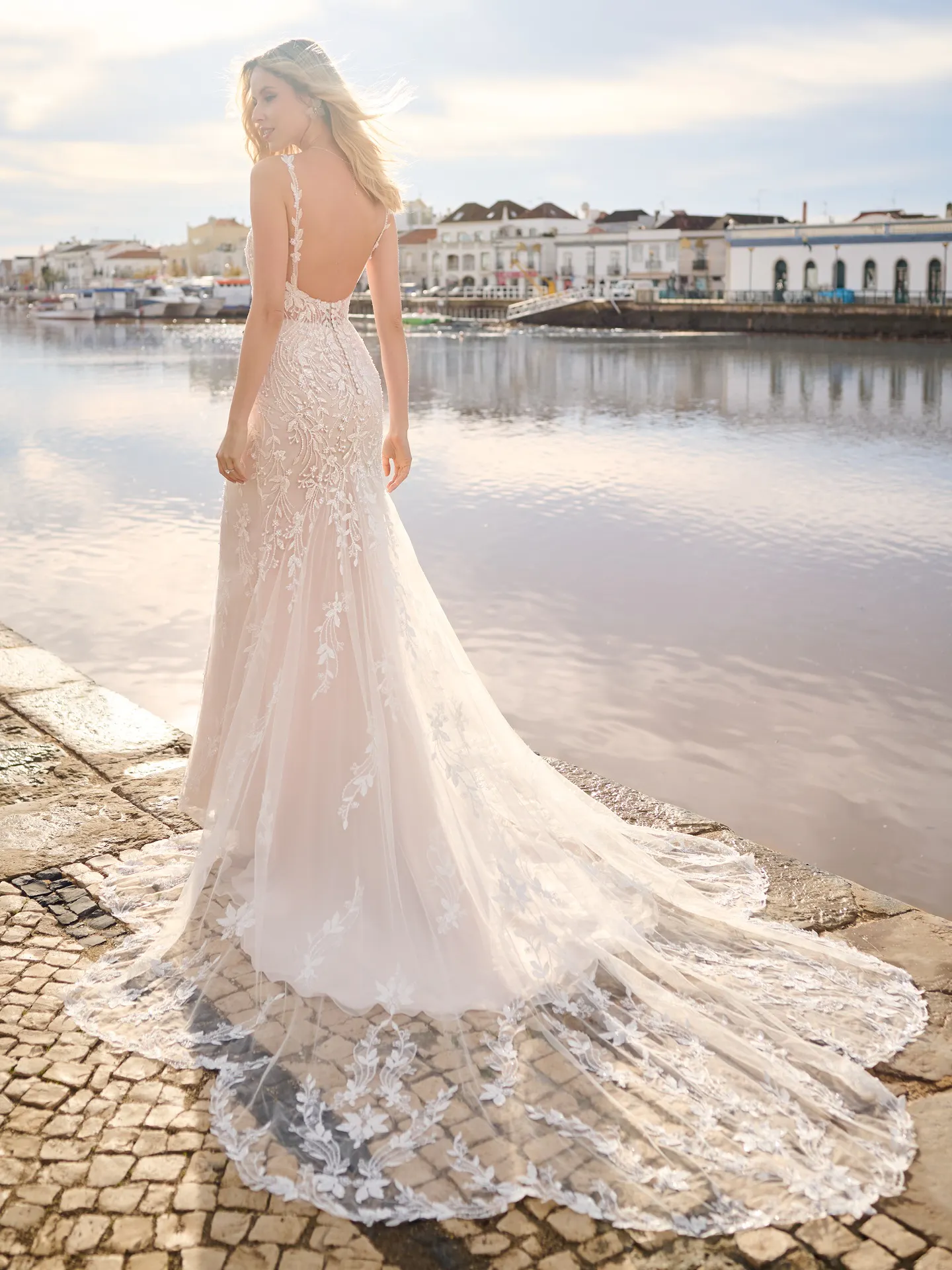 Sottero and Midgley Fit and Flare Wedding Dress Jonah Lane 23SS635B01 PROMO2