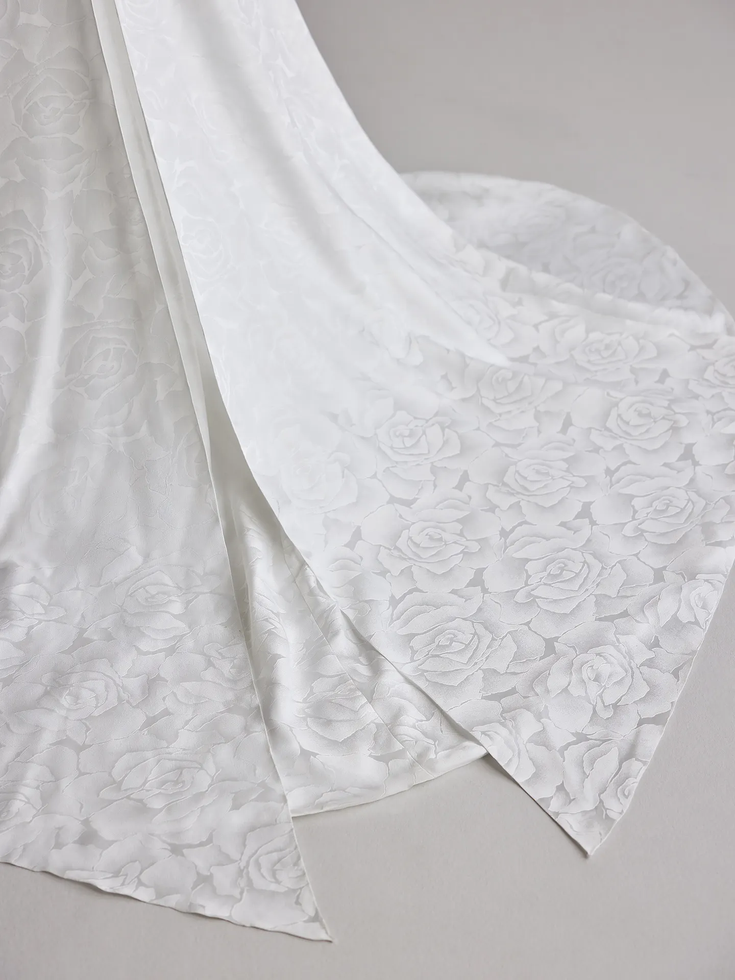 Rebecca Ingram A Line Wedding Dress Vesta 23RK718A01 Alt105