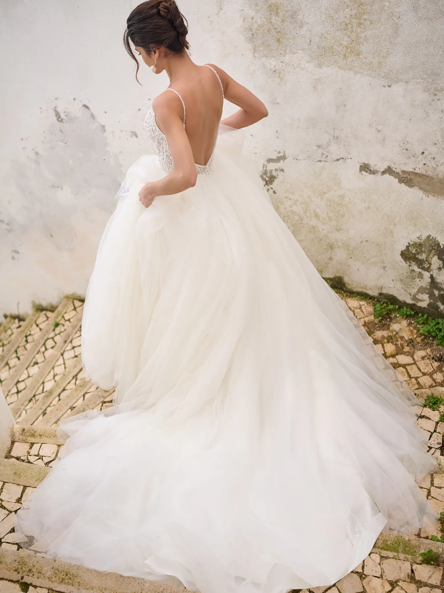 Sottero and Midgley Ball Gown Wedding Dress Fiorella 23SC655A01 PROMO2