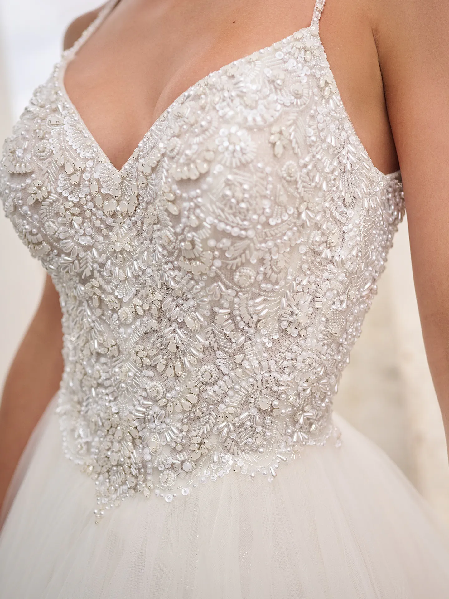 Sottero and Midgley Ball Gown Wedding Dress Fiorella 23SC655A01 PROMO3