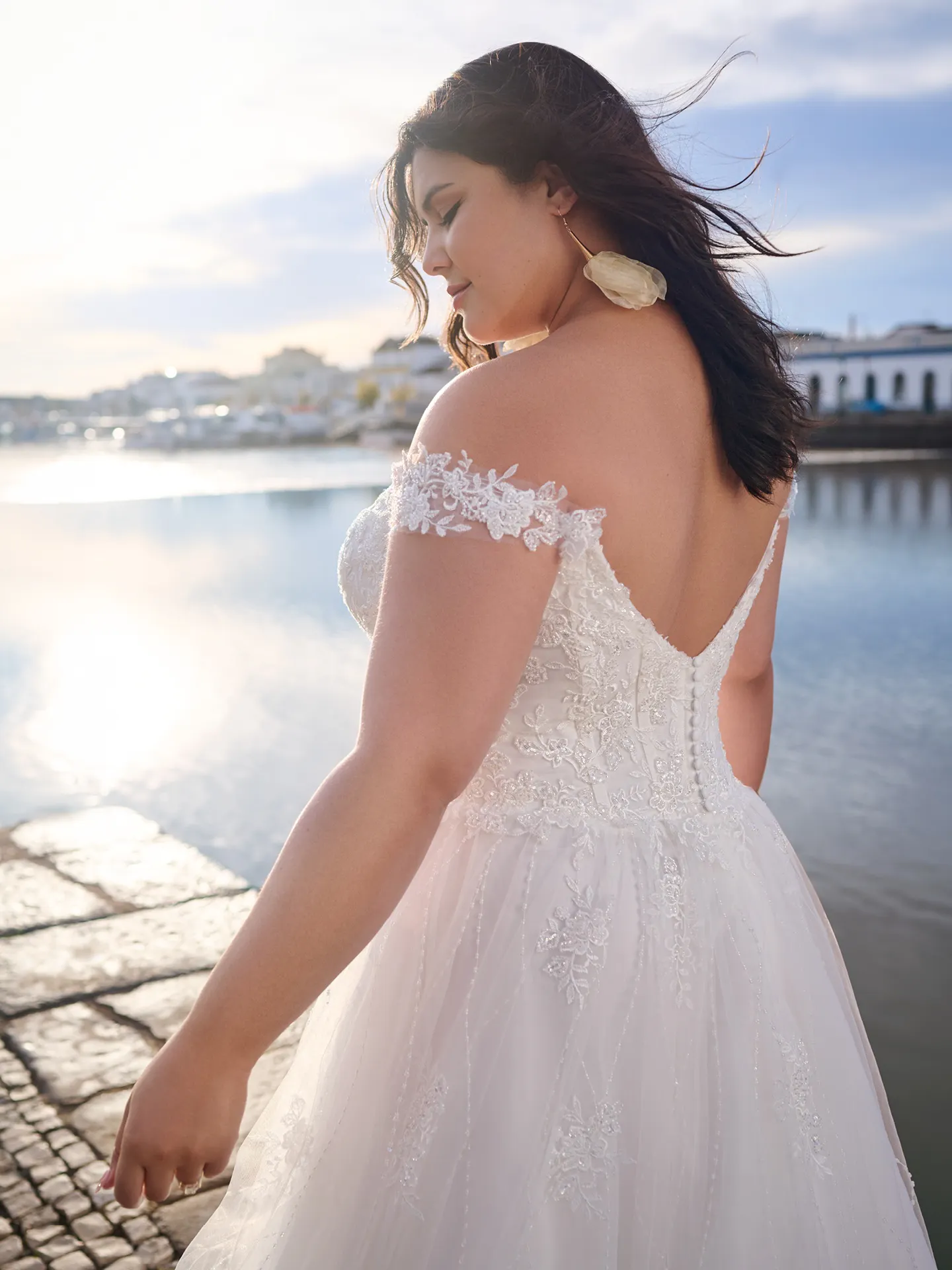 Sottero and Midgley A Line Wedding Dress Mason 23SS701B02 Curve-PROMO4