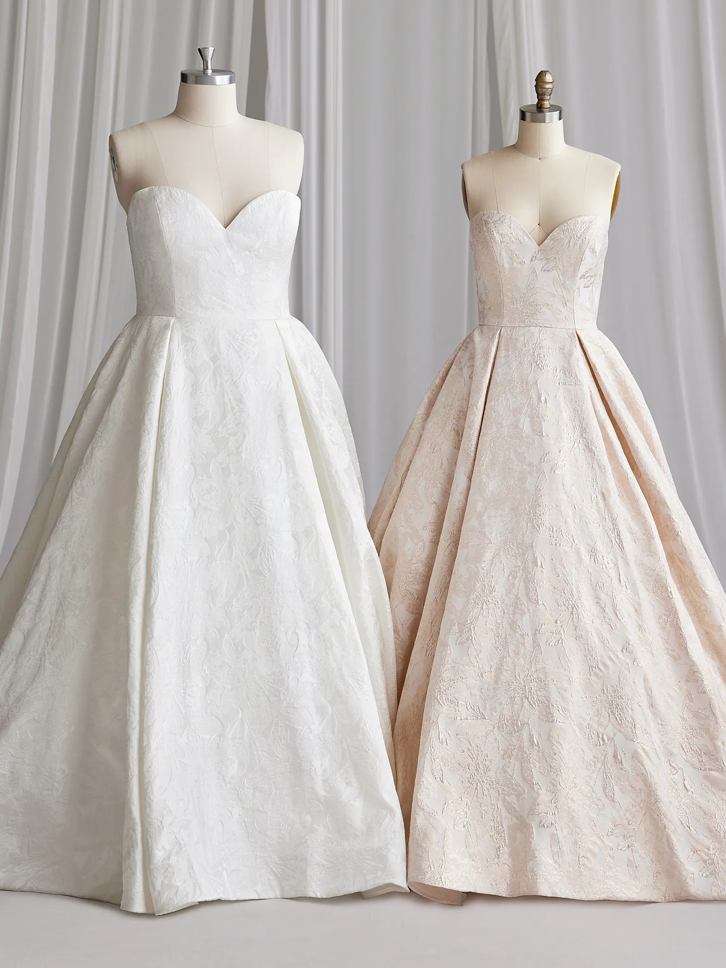 Sottero and Midgley Ball Gown Wedding Dress Cyprus 23SK715A01 Alt111