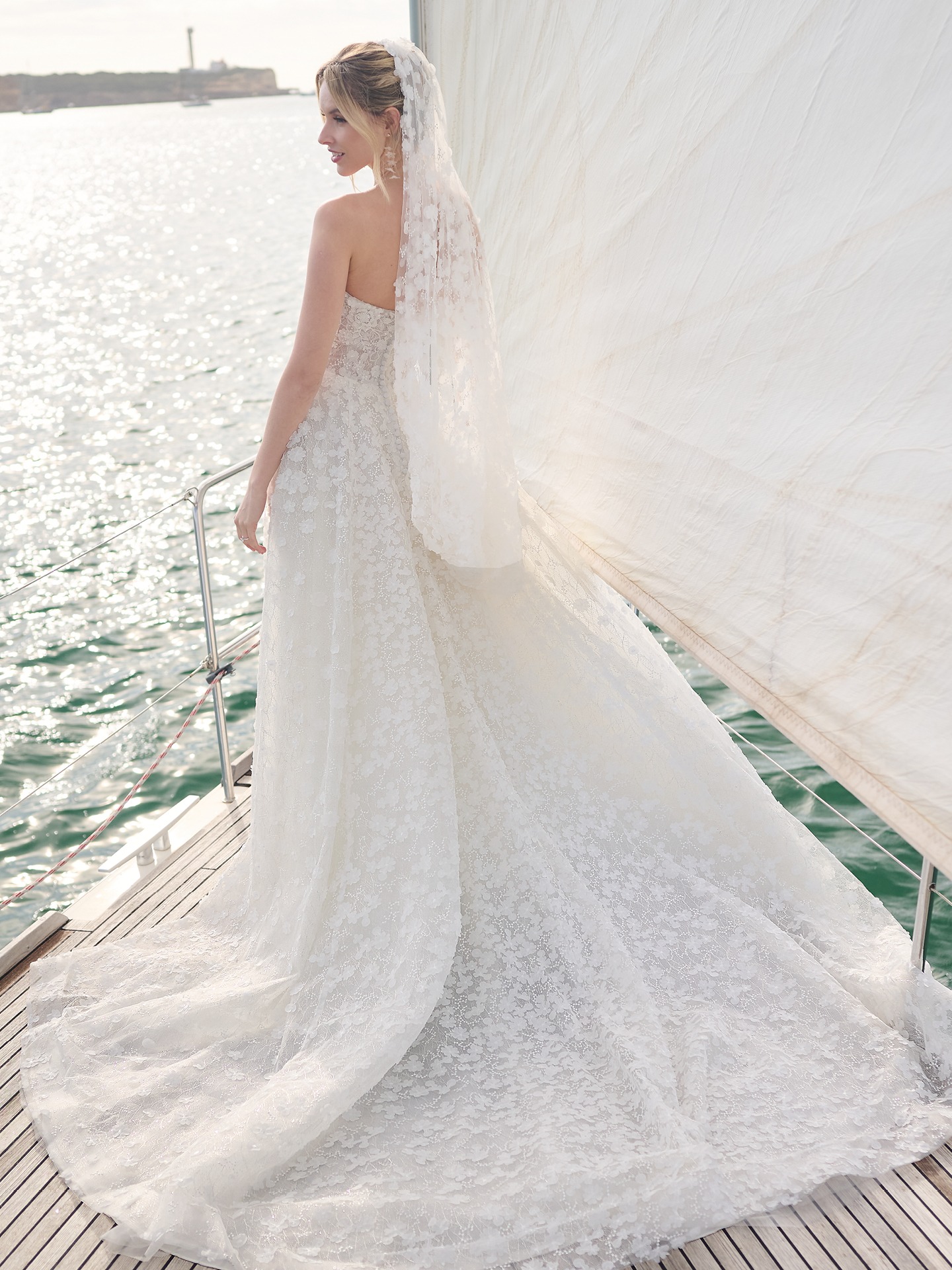 Maggie 2025 sottero afton