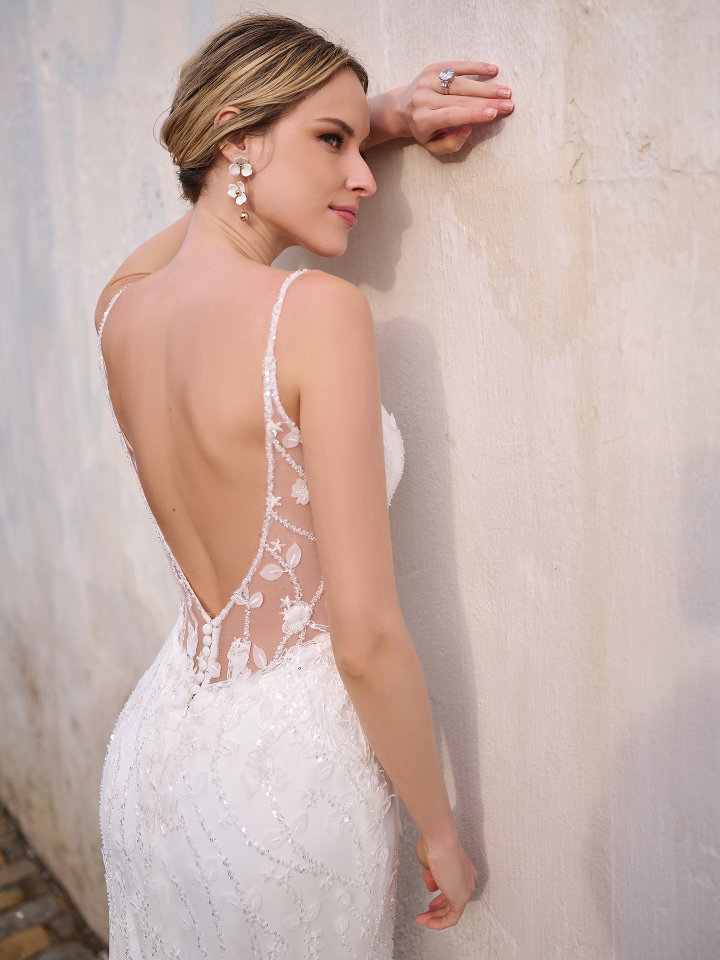 Maggie sottero clearance evangelina