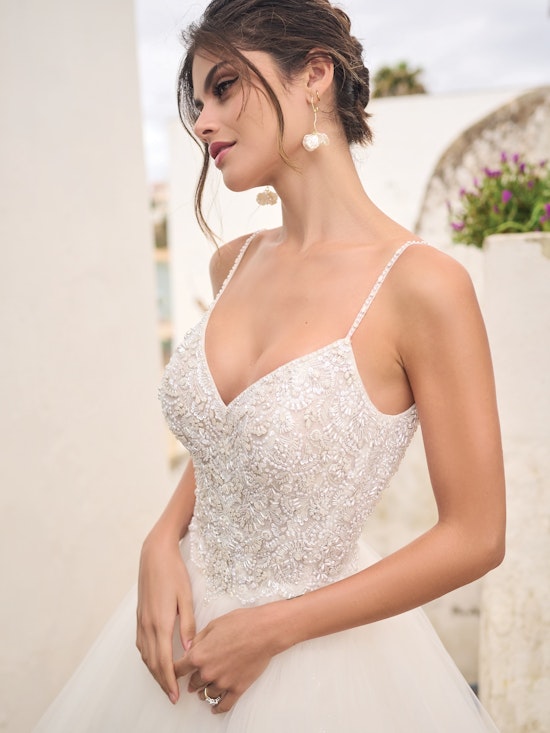 Fiorella Wedding Dress