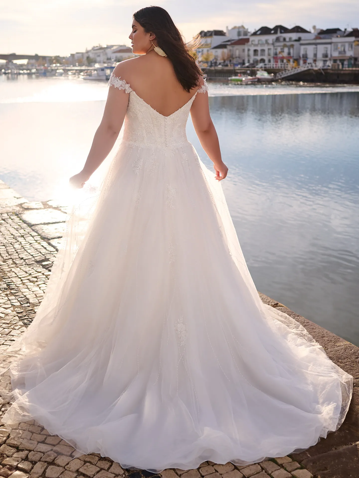 Sottero and Midgley A Line Wedding Dress Mason 23SS701B02 Curve-PROMO8